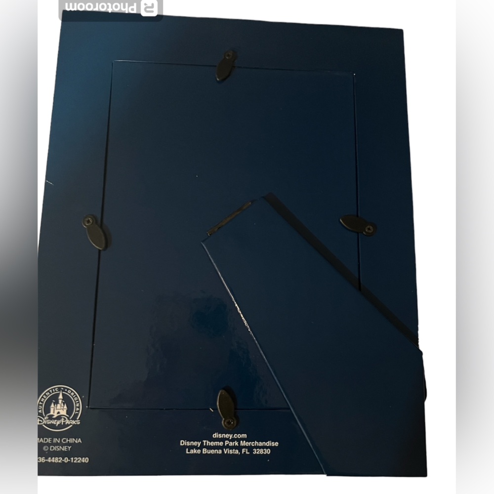 Walt Disney World 2013 Picture Frame - Picture 4 of 4